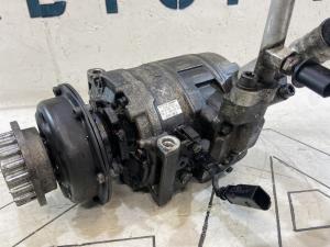 Компрессор климатической уст. 7H0820805C Volkswagen Touareg I
