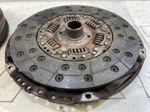 Сцепление комплект 070105266L Volkswagen Touareg I