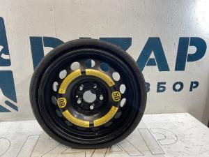 Докатка (запасное колесо) 7L6601027B Volkswagen Touareg I