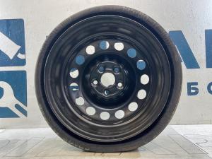 Докатка (запасное колесо) 7L6601027B Volkswagen Touareg I