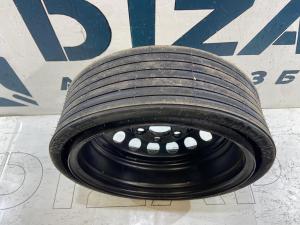 Докатка (запасное колесо) 7L6601027B Volkswagen Touareg I