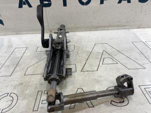 Рулевая колонка 1Z2419502Q Skoda Octavia II рест