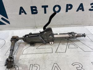 Рулевая колонка 1Z2419502Q Skoda Octavia II рест