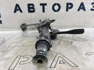 Рулевая колонка 1Z2419502Q Skoda Octavia II рест