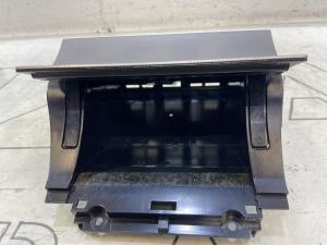 Пепельница передняя 1Z2863077A Skoda Octavia II рест