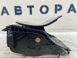 Пепельница передняя 1Z2863077A Skoda Octavia II рест