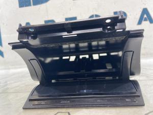 Пепельница передняя 1Z2863077A Skoda Octavia II рест