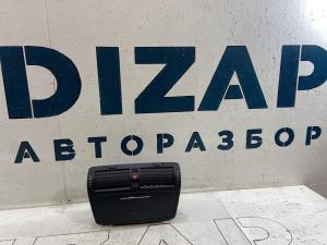 Дефлектор обдува салона 1Z0820951 Skoda Octavia II рест