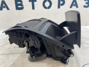 Дефлектор обдува салона 1Z0820951 Skoda Octavia II рест