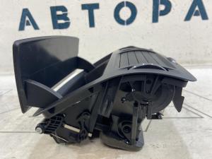 Дефлектор обдува салона 1Z0820951 Skoda Octavia II рест