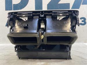 Дефлектор обдува салона 1Z0820951 Skoda Octavia II рест