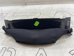 Кожух рулевой колонки 1Z2857053 Skoda Octavia II рест