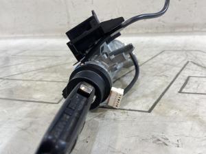 Замок рулевого вала 1K0905851B Skoda Octavia II рест