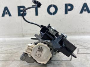 Замок рулевого вала 1K0905851B Skoda Octavia II рест