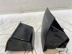 Вещевое отделение 1Z0863284 Skoda Octavia II рест