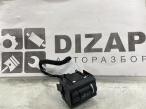 Переключатель корректорафар 1Z0941333 Skoda Octavia II рест
