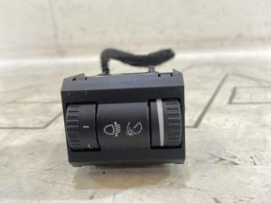 Переключатель корректорафар 1Z0941333 Skoda Octavia II рест