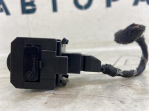 Переключатель корректорафар 1Z0941333 Skoda Octavia II рест
