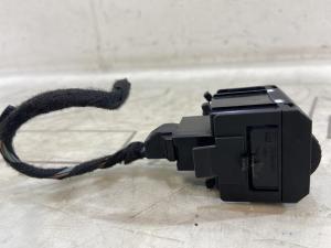 Переключатель корректорафар 1Z0941333 Skoda Octavia II рест