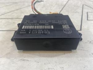 Блок управления парктрониками 5J0919475A Skoda Octavia II рест