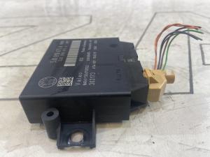 Блок управления парктрониками 5J0919475A Skoda Octavia II рест