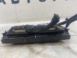 Блок управления климат контролем 3T0907044BK Skoda Octavia II рест