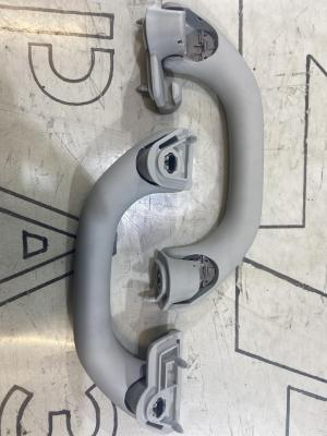 Ручки потолочные (комплект) 5J0857607 Skoda Octavia II рест