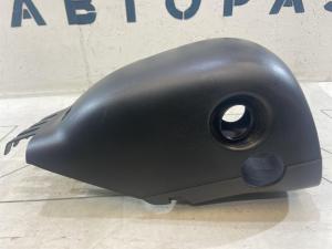 Кожух рулевой колонки 3T0858565 Skoda Octavia II рест