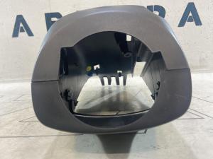 Кожух рулевой колонки 3T0858565 Skoda Octavia II рест