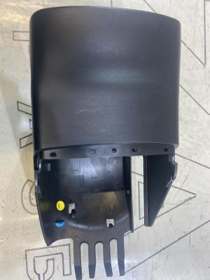 Кожух рулевой колонки 3T0858565 Skoda Octavia II рест