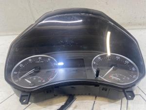 Щиток приборов (приборная панель) 1Z0920903Q Skoda Octavia II рест