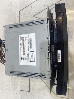 Магнитола 1Z0035156M Skoda Octavia II рест