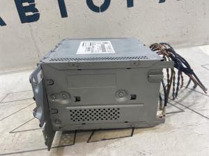 Магнитола 1Z0035156M Skoda Octavia II рест