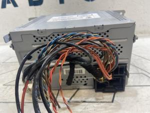 Магнитола 1Z0035156M Skoda Octavia II рест