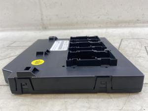 Блок комфорта 1K0937087Q Skoda Octavia II рест