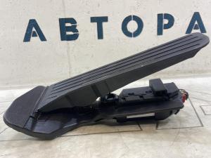 Педаль акселератора сэлектронным модулем 1K2721503AJ Skoda Octavia II рест