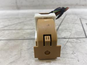 Разъём блока комфорта 1K0937702F Skoda Octavia II рест