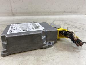 Блок управления airbag 1K0909605T Skoda Octavia II рест