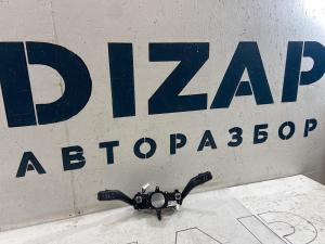 Блок подрулевых переключателей 5K0953521BL Skoda Octavia II рест