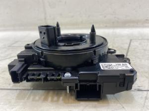 Электронный модуль блока подрулевых переключателей 5K0953569C Skoda Octavia II рест