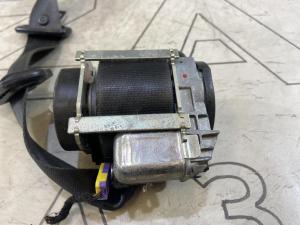 Ремень безопасности 1Z0857702C Skoda Octavia II рест