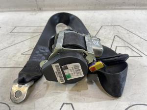 Ремень безопасности 1Z0857702C Skoda Octavia II рест