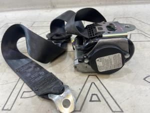 Ремень безопасности 1Z0857701C Skoda Octavia II рест