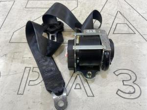 Ремень безопасности 1Z0857701C Skoda Octavia II рест