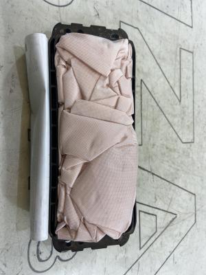 Модуль подушки безопасности 5L0880208 Skoda Octavia II рест