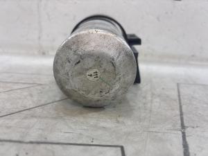 Осушитель системы кондиционирования 8E0820193E Audi A4 B6