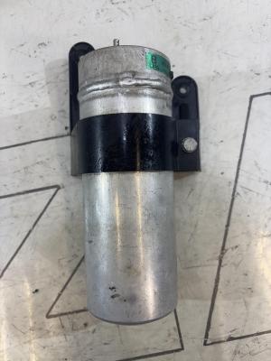 Осушитель системы кондиционирования 8E0820193E Audi A4 B6