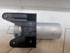 Осушитель системы кондиционирования 8E0820193E Audi A4 B6