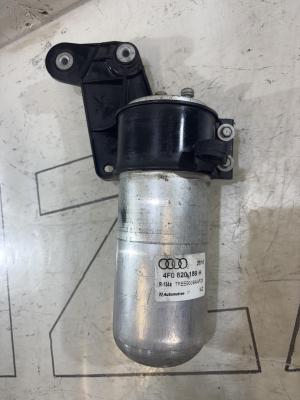 Осушитель системы кондиционирования 4F0820189H Audi A6 C6 / S6 C6 / RS6 C6