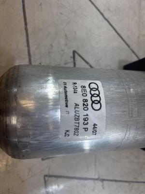 Осушитель системы кондиционирования 8E0820193P Audi A4 B6